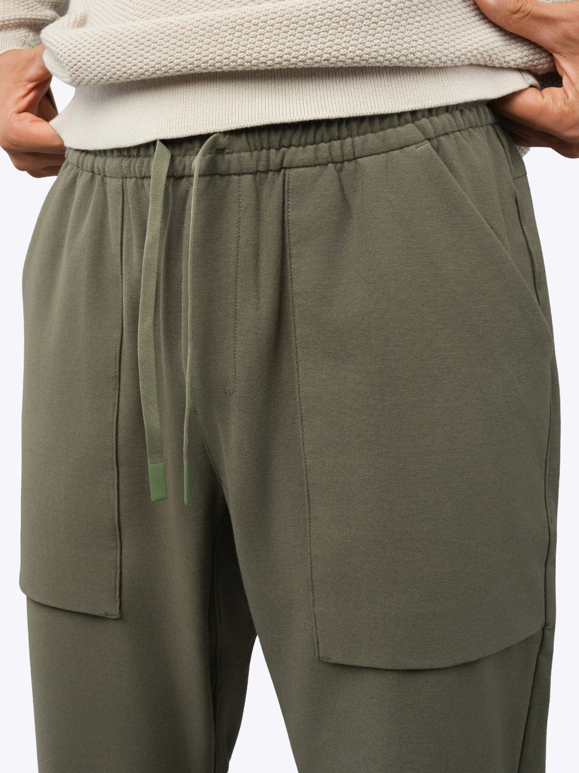 Icon Pull-On Pant | Tea Leaf Classic-Fit Enduratech™