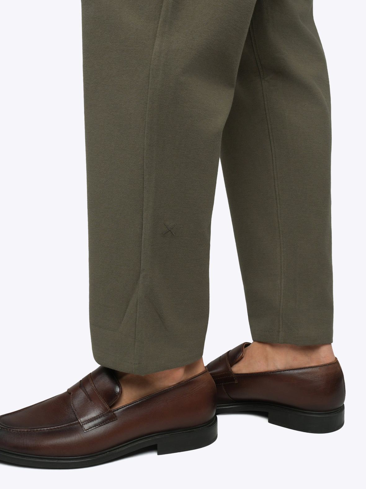 Icon Pull-On Pant | Tea Leaf Classic-Fit Enduratech™