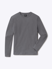 AO Forever Long Sleeve Tee | Tornado Classic-Fit PYCA Pro®