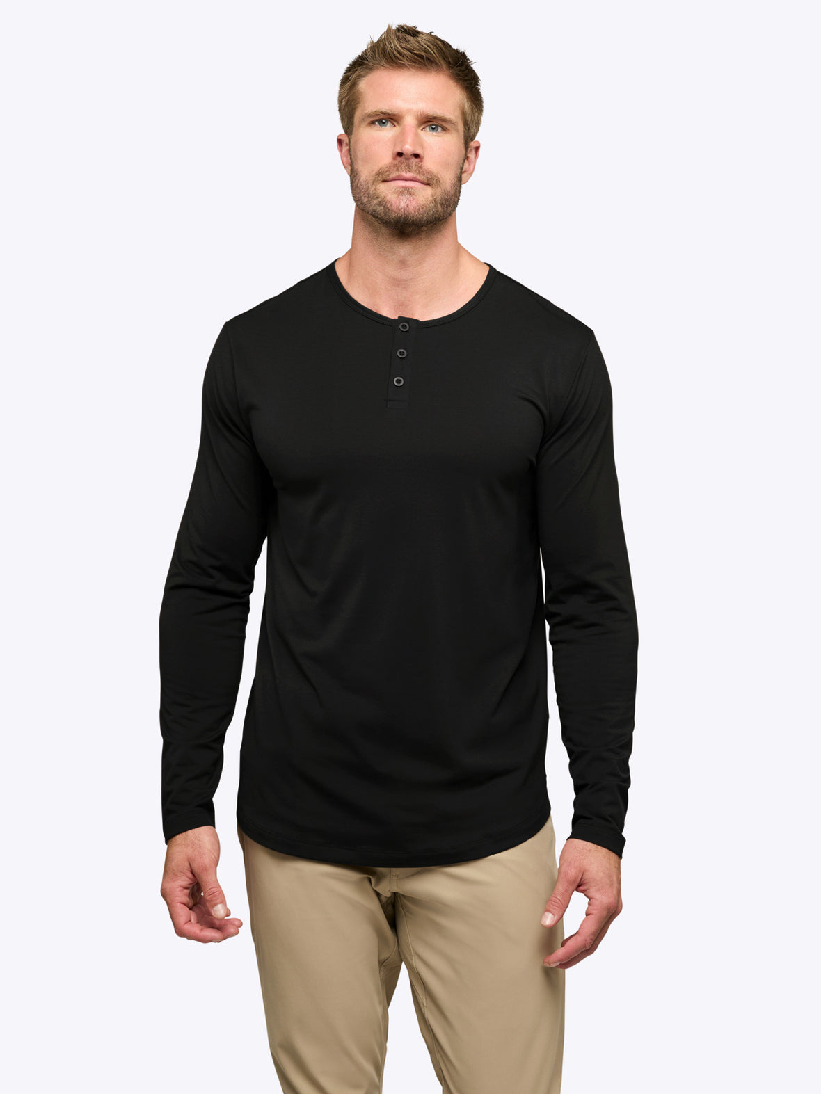 [info]--Davey is 6’2, 200lbs and wears a size XL