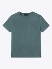AO Split-Hem Tee | North Atlantic Signature-Fit PYCA Pro®