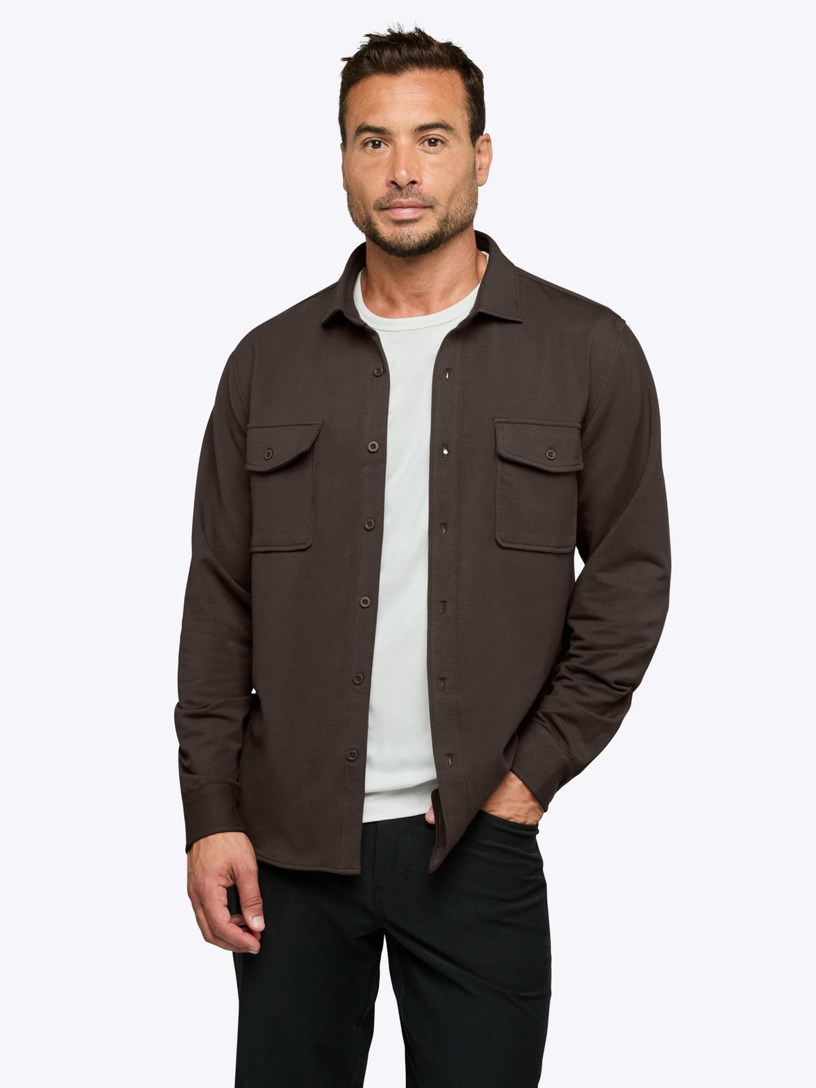 [info]--Chad is 6’2” 175 and wears a size L