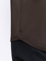 AO Polo | Truffle Signature-Fit PYCA Pro®