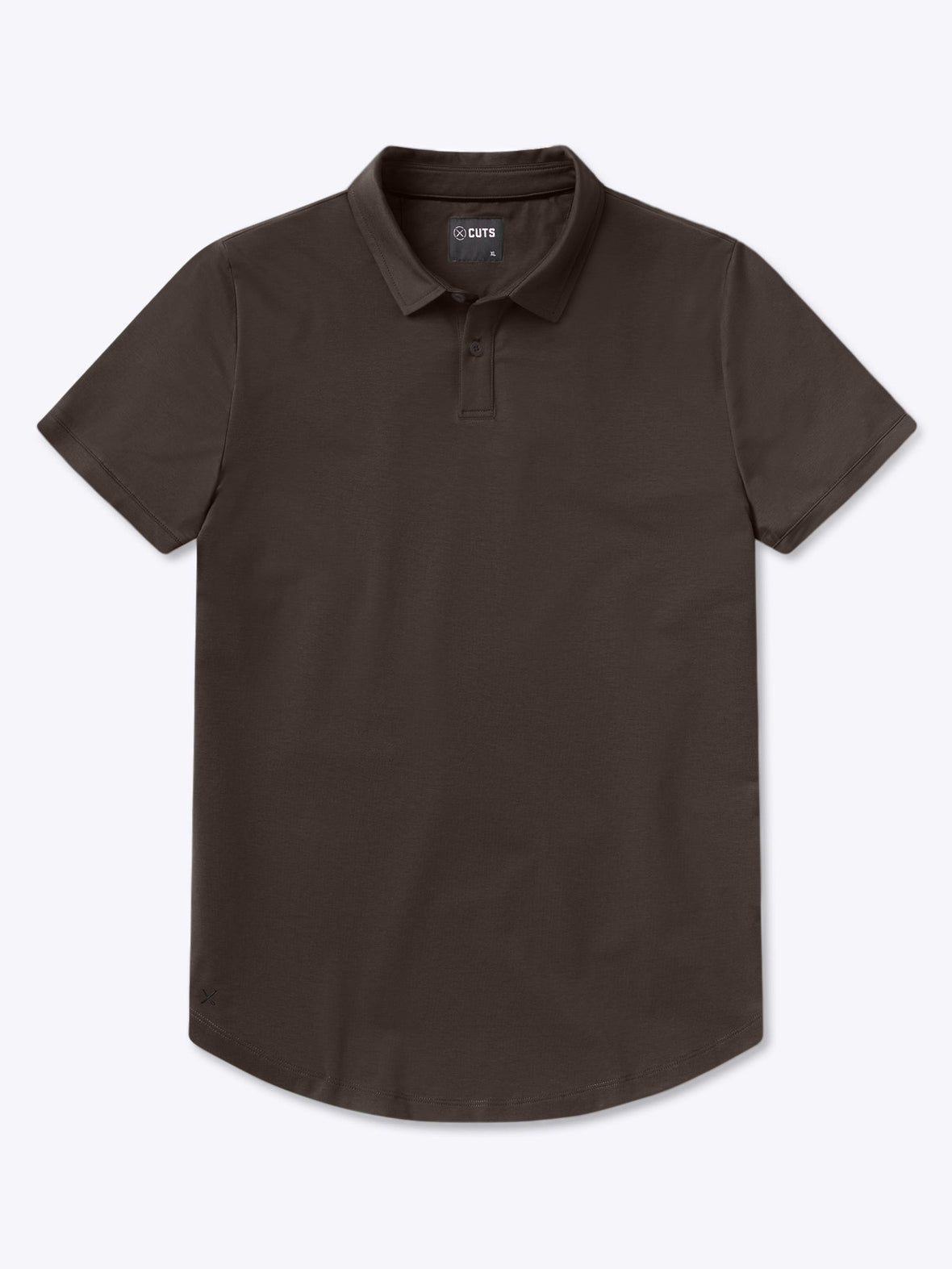 AO Polo | Truffle Signature-Fit PYCA Pro®