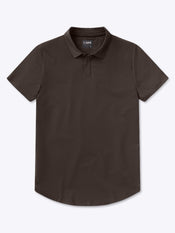 AO Polo | Truffle Signature-Fit PYCA Pro®
