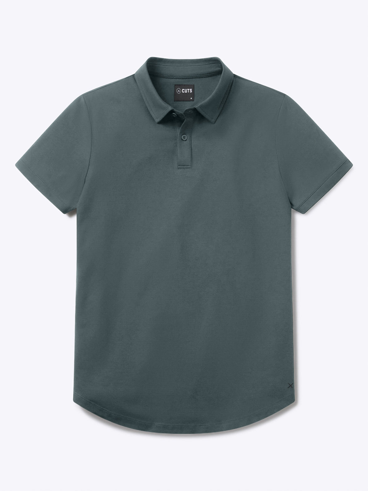 AO Polo | Urban Chic Signature-Fit PYCA Pro®
