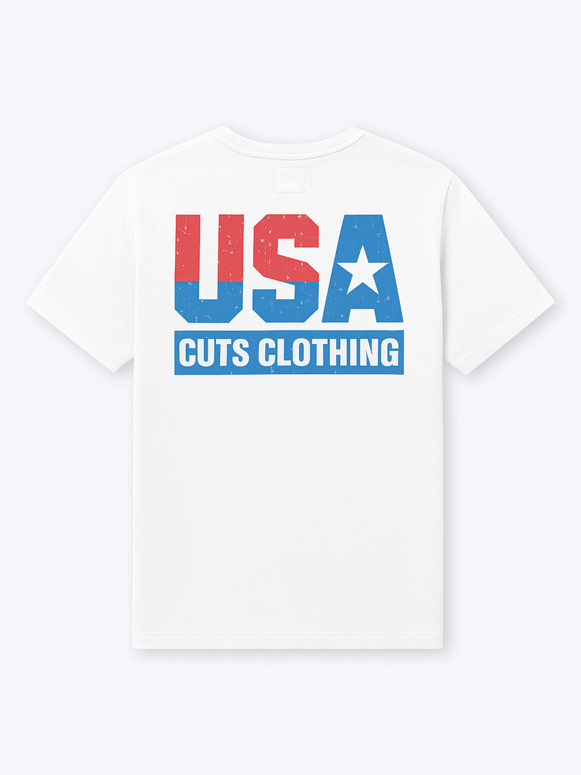 USA Tee | PYCA Pro® Classic-fit