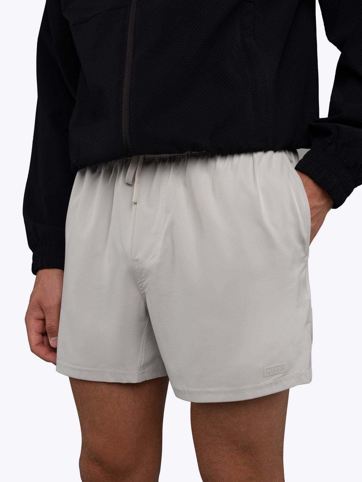 Crossover Active Short 5” | Vapor Classic-Fit