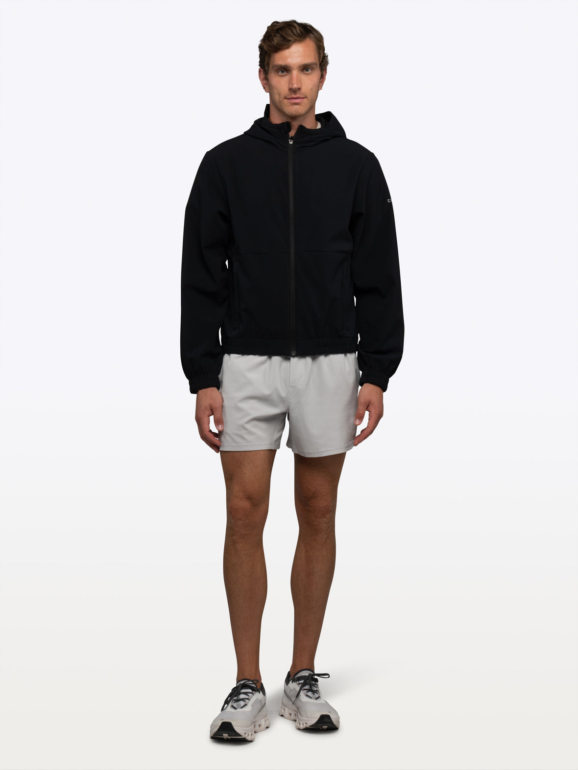 Crossover Active Short 5” | Vapor Classic-Fit