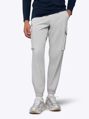 Traverse Tech Cargo Jogger | Vapor Modern-Slim