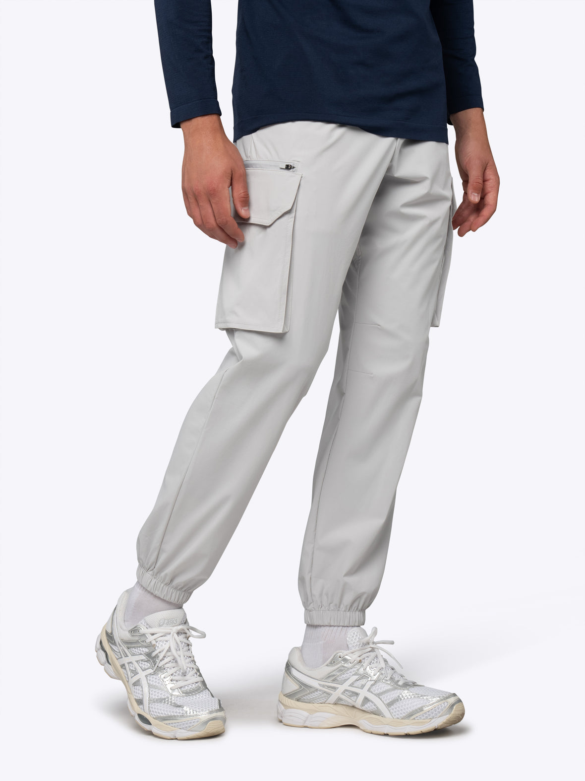 Traverse Tech Cargo Jogger | Vapor Modern-Slim