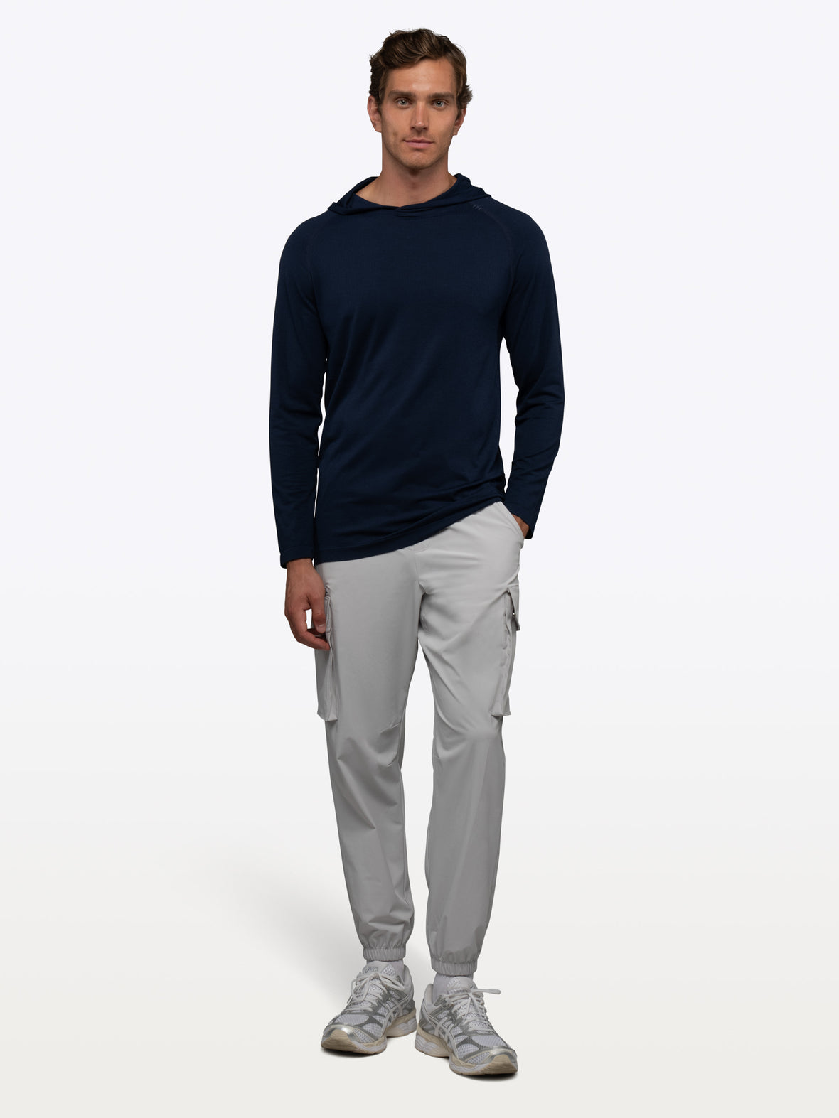 Traverse Tech Cargo Jogger | Vapor Modern-Slim