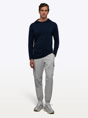 Traverse Tech Cargo Jogger | Vapor Modern-Slim