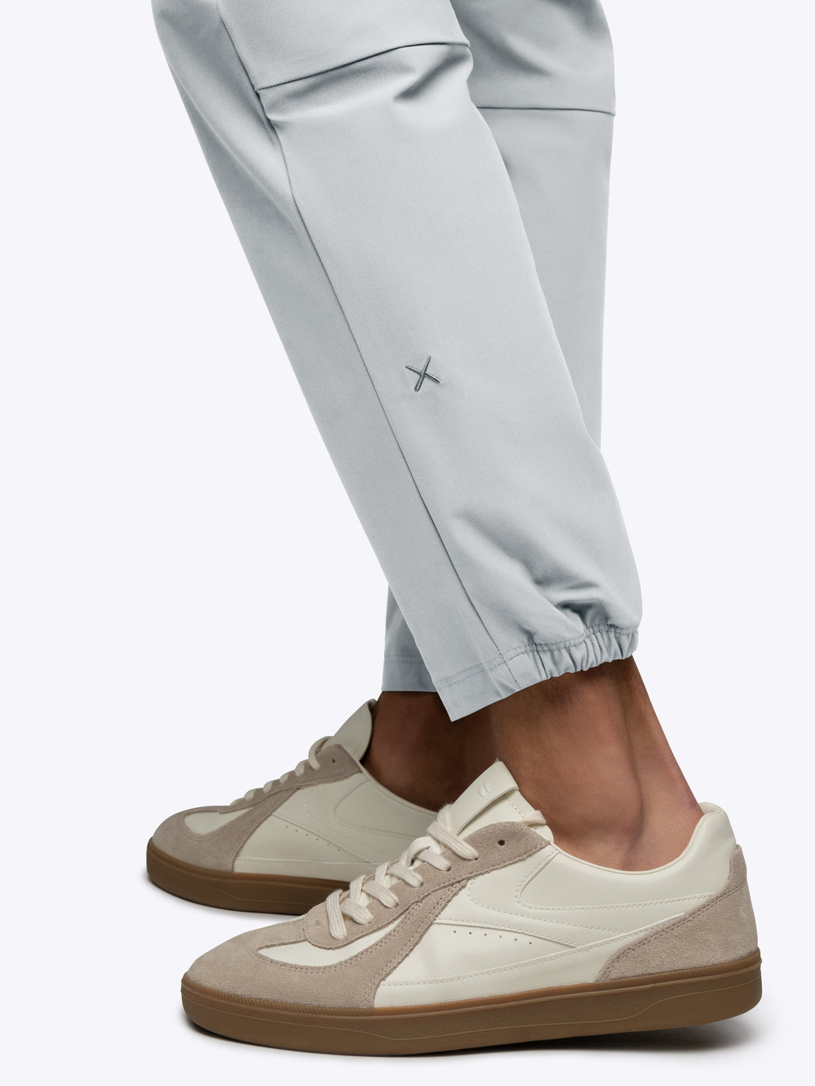 AO Jogger 2.0 Tall | Vapor Straight-Leg Versaknit®