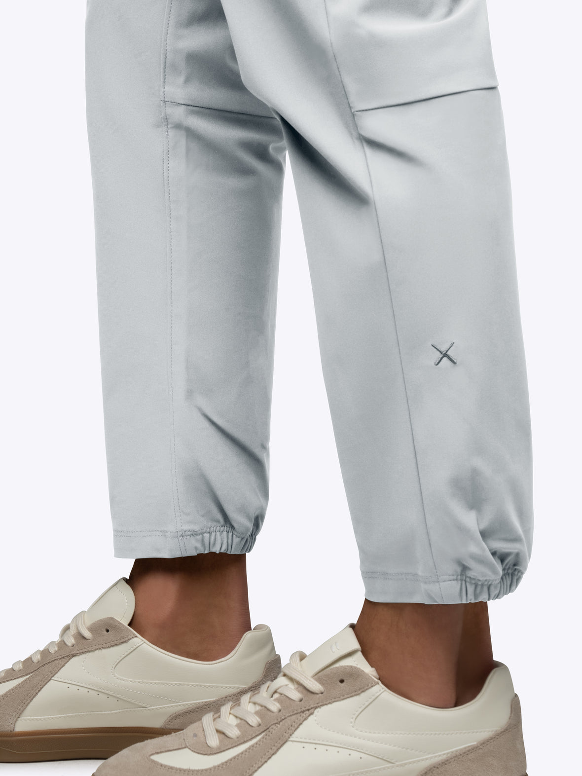 AO Jogger 2.0 Tall | Vapor Straight-Leg Versaknit®