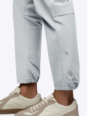 AO Jogger Pant 2.0 | Vapor Straight-Leg Versaknit®