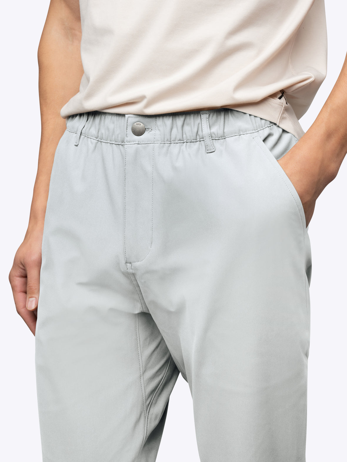 AO Jogger 2.0 Tall | Vapor Straight-Leg Versaknit®