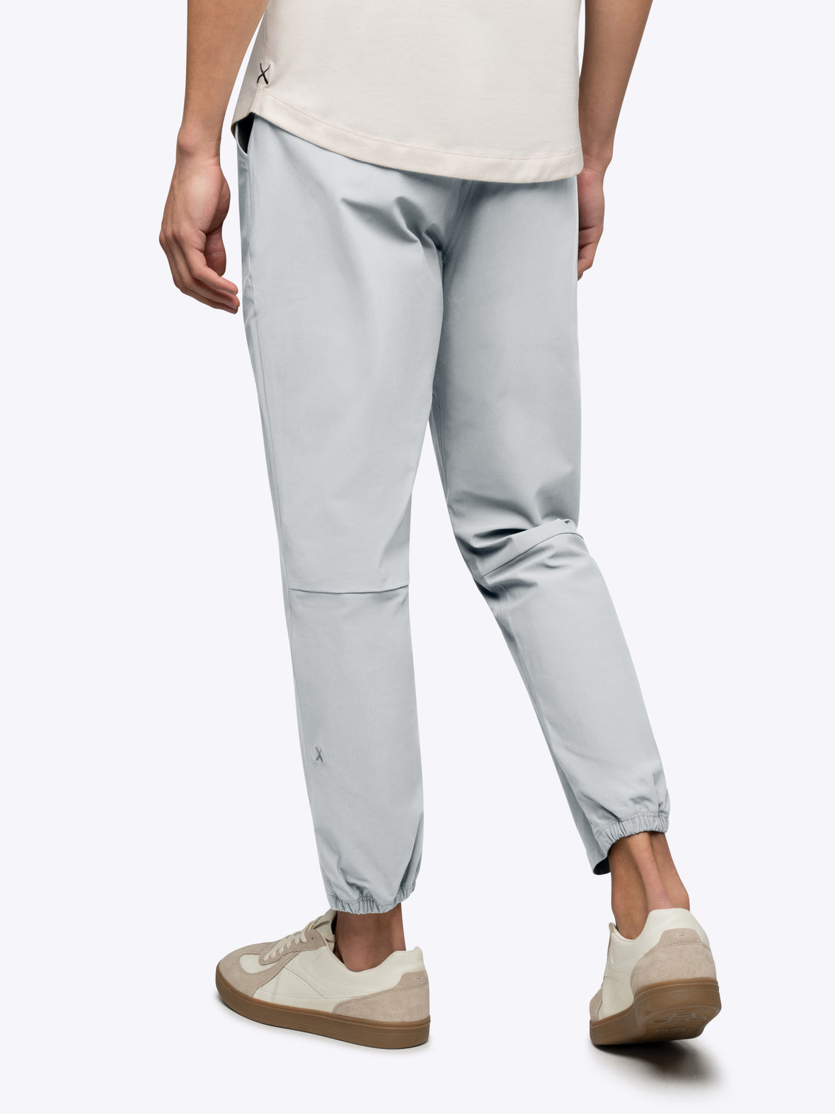 AO Jogger 2.0 Tall | Vapor Straight-Leg Versaknit®