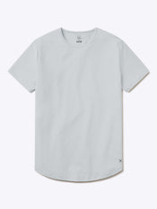 Crossover Active Tee | Vapor Signature-Fit