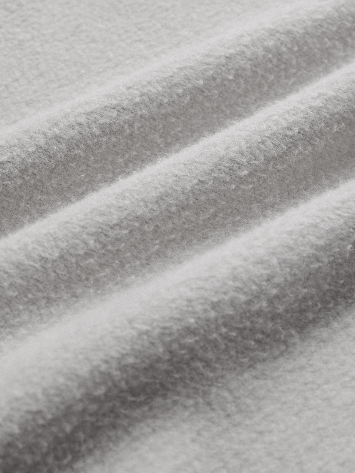 Divine Fleece Q-Zip | Vapor Classic-fit