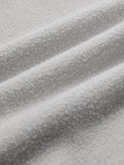 Divine Fleece Q-Zip | Vapor Classic-fit
