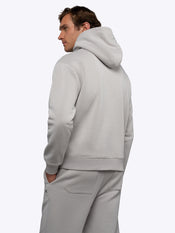 Divine Fleece Hoodie | Vapor Classic-fit