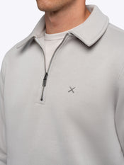 Divine Fleece Hoodie | Vapor Classic-fit