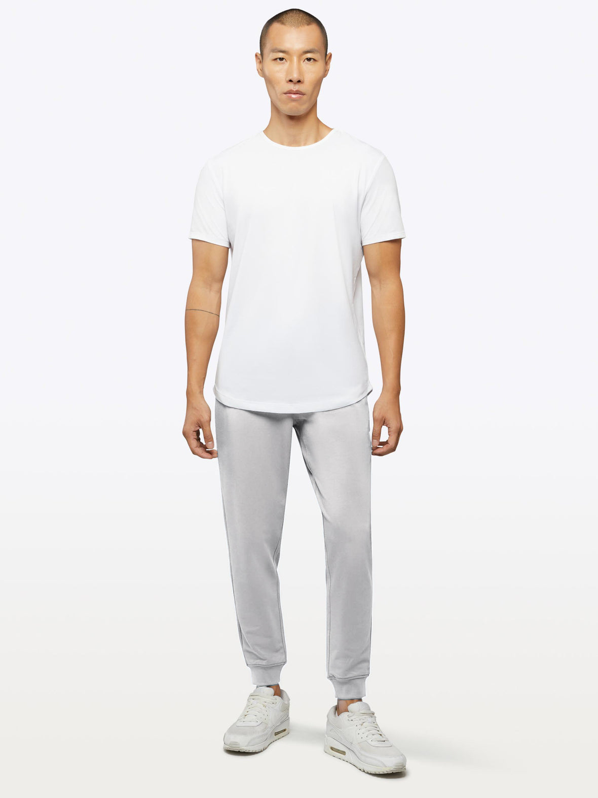 Hyperloop Jogger Sweatpant | Vapor Slim-fit