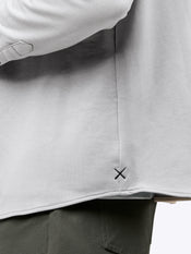 Hyperloop Overshirt | Vapor Signature-fit