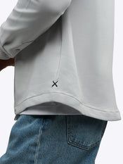 Hyperloop Overshirt | Vapor Signature-fit