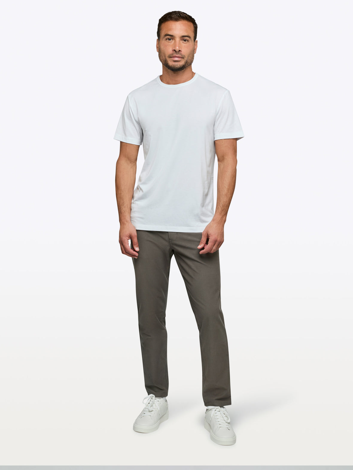 [info]--Chad is 6’2” 175 and wears a size L