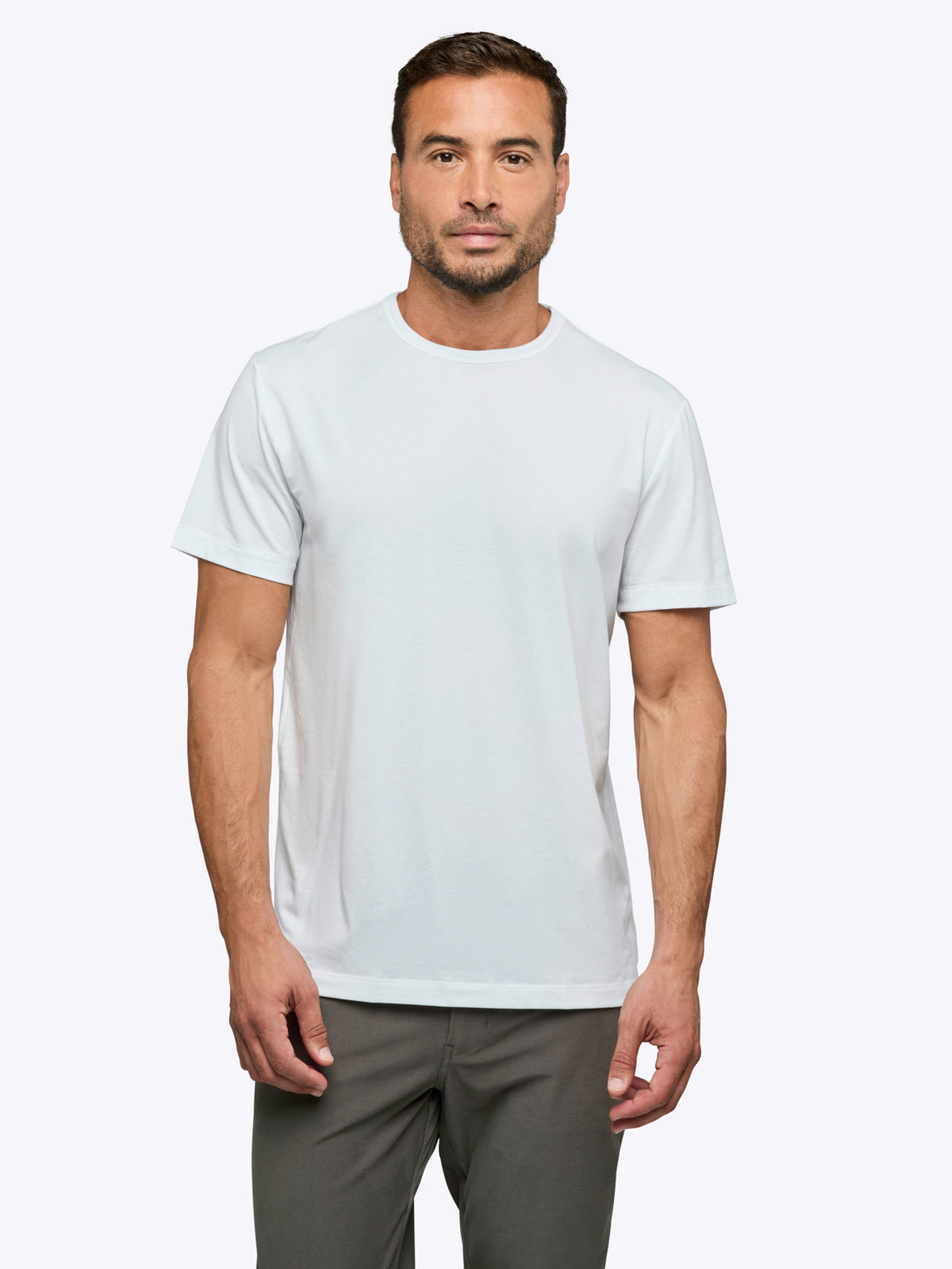 [info]--Chad is 6’2” 175 and wears a size L