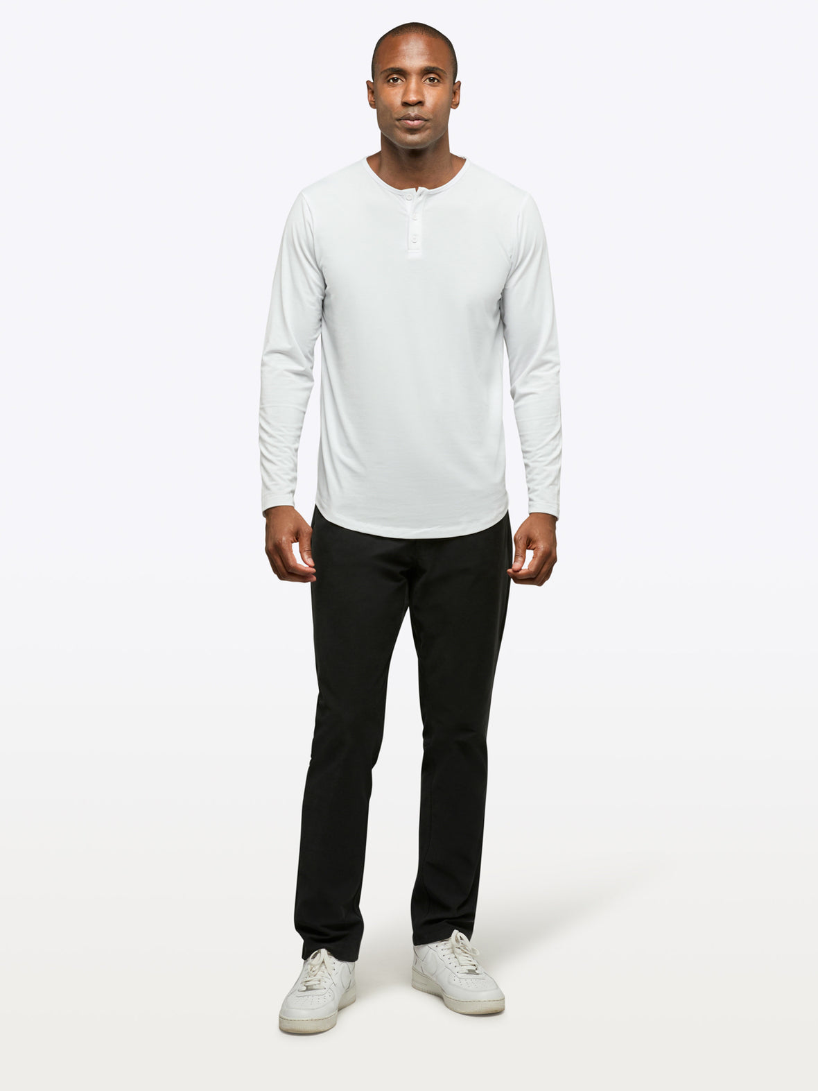 [info]--Isa is 6'3, 175lbs and wears a size L