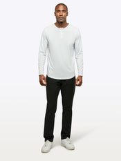 [info]--Isa is 6'3, 175lbs and wears a size L