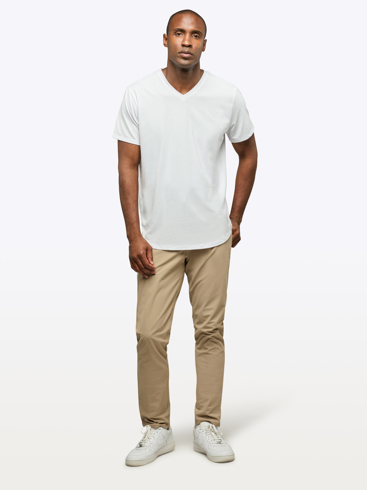 [info]--Isa is 6'3, 175lbs and wears a size L