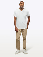 [info]--Isa is 6'3, 175lbs and wears a size L