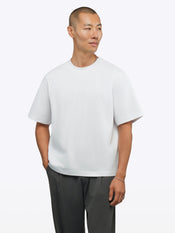 [info]--Gun is 6'2, 170lbs and wears a size L