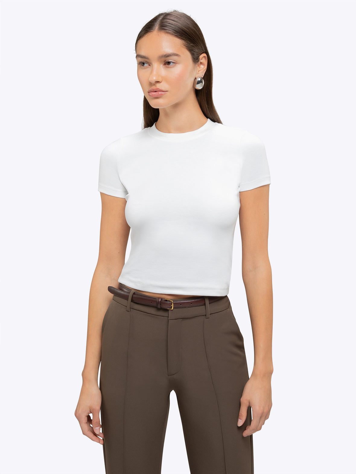 Tomboy Tee 3-Pack