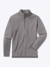 Crossover Fleece Q-Zip | Wolf Signature-Fit