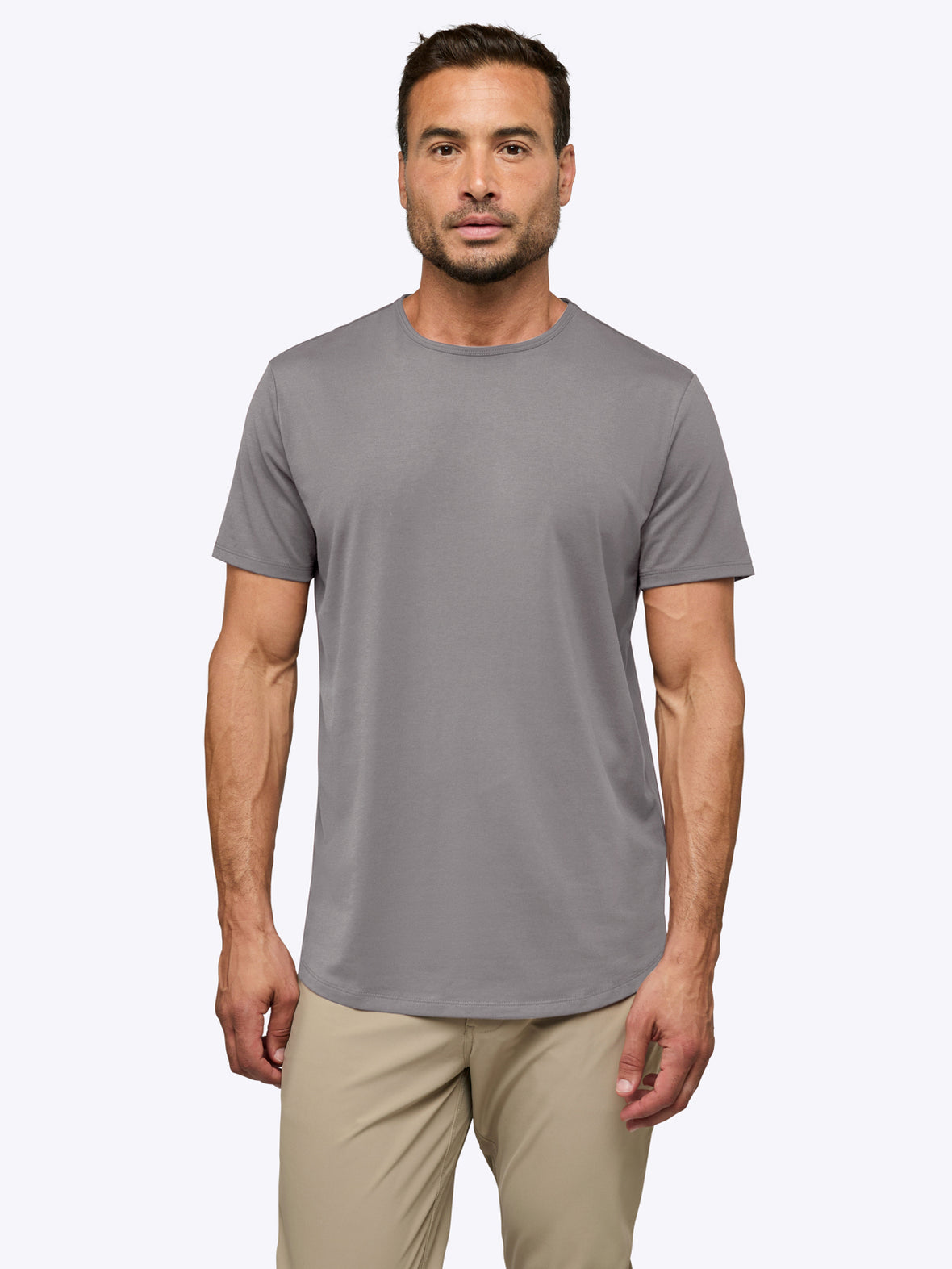 [info]--Chad is 6’2” 175 and wears a size L