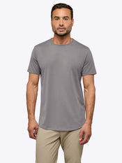 [info]--Chad is 6’2” 175 and wears a size L