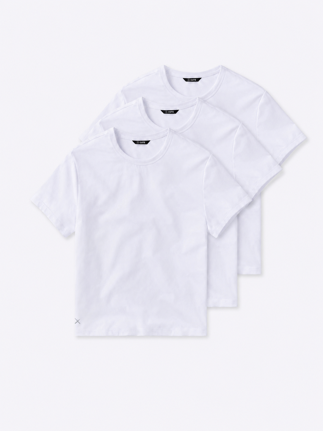 Almost Friday Tee 3-Pack