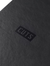 Cuts Notebook