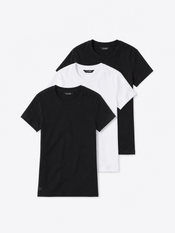 Tomboy Tee 3-Pack
