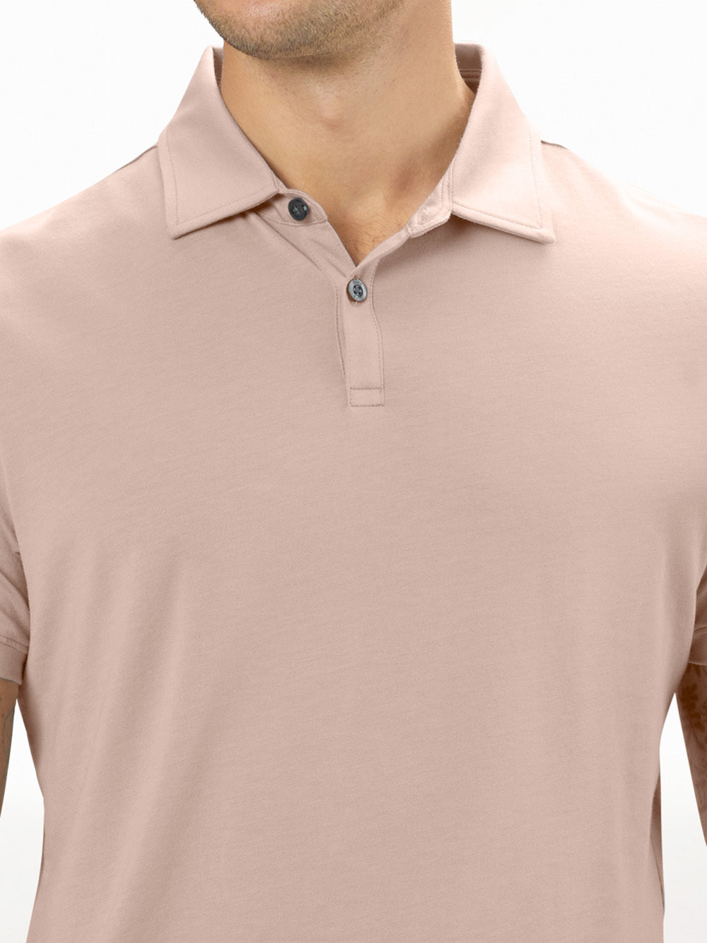 Universal COZ Polo | Twilight Classic-fit Pima Cotton Blend