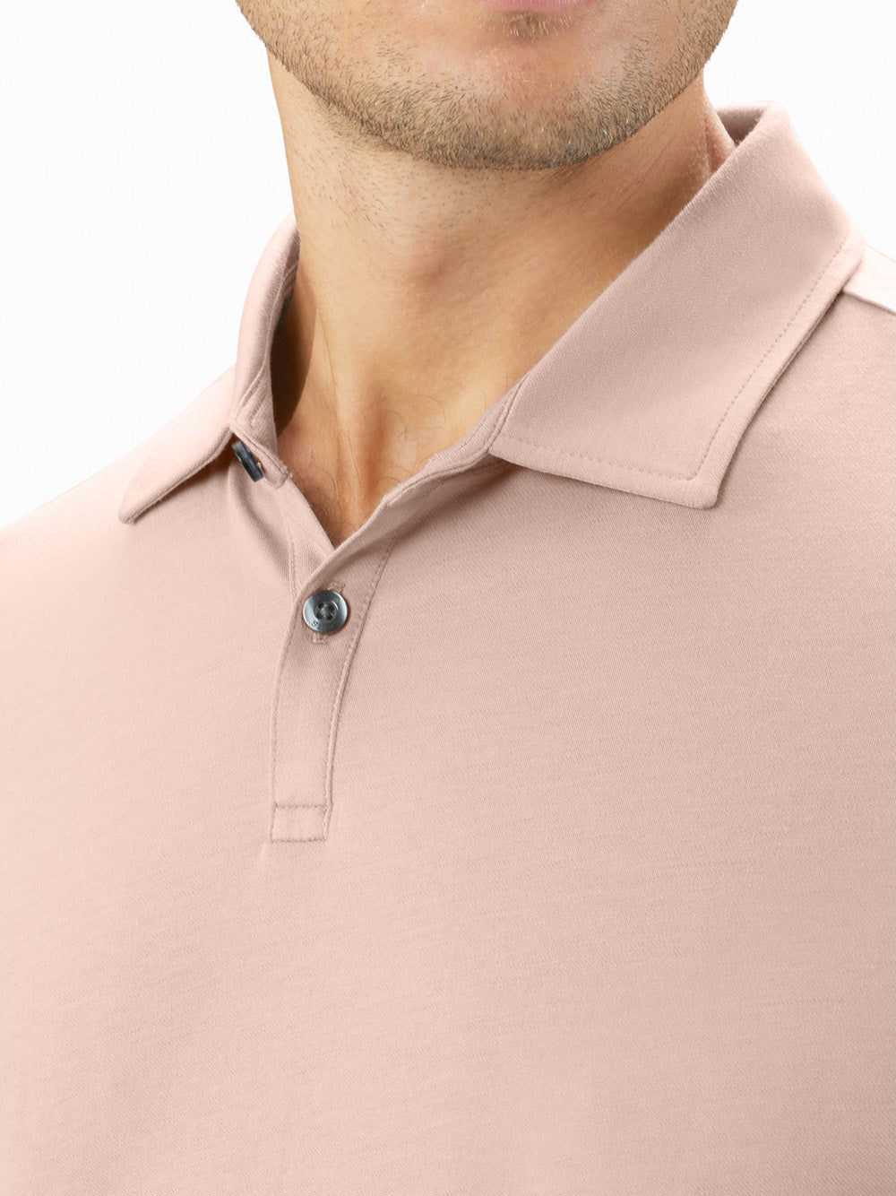 Universal COZ Polo | Twilight Classic-fit Pima Cotton Blend