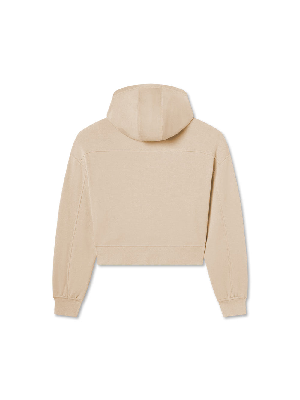 Cloud-Fleece™ Pullover Hoodie | Birch Relaxed-Fit