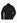 Polartec® Sherpa ½ Zip | Black Signature-fit