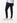 AO Jogger Tall | Black Slim-fit Versaknit™