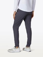 AO Jogger Tall | Cast Iron Slim-fit Versaknit®